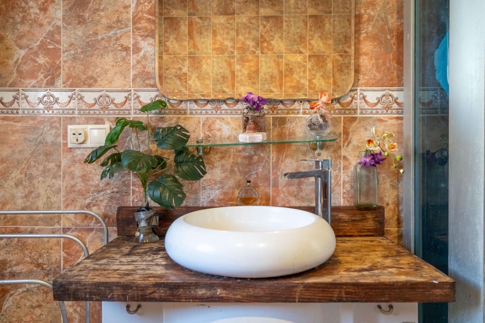 4 bedroom Villa for sale in Alfaz del Pi / L'Alfas del Pi with pool garage - € 550,000 (Ref: 7432769)