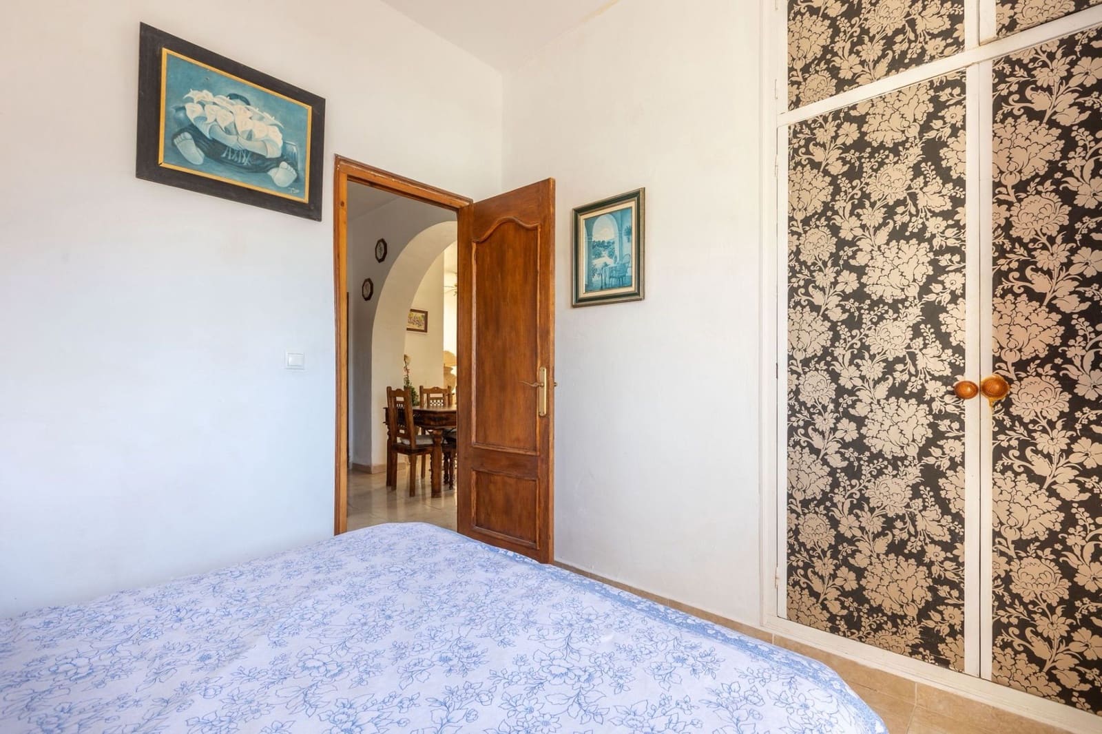 4 bedroom Villa for sale in Alfaz del Pi / L'Alfas del Pi with pool garage - € 550,000 (Ref: 7432769)