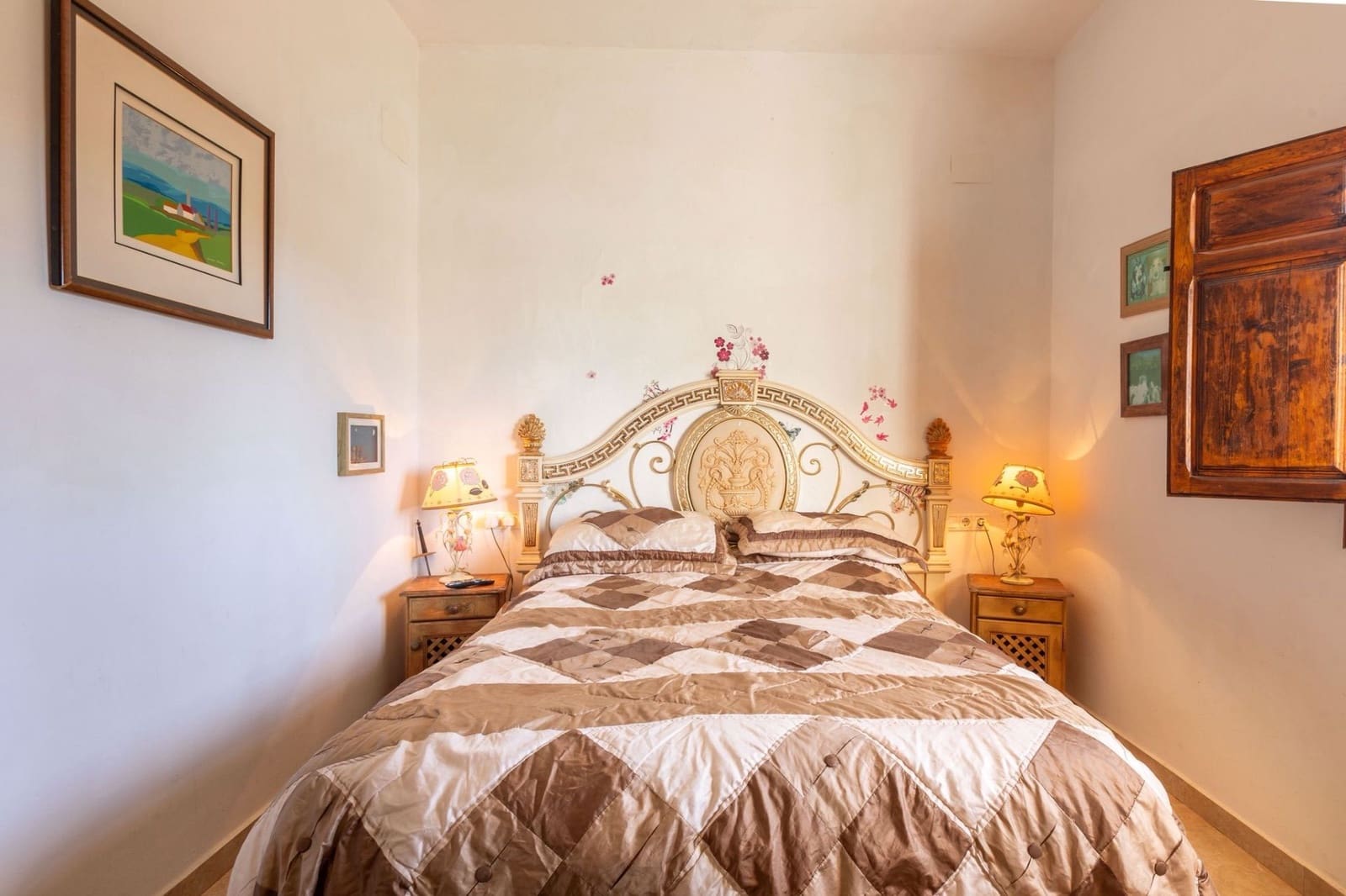 4 bedroom Villa for sale in Alfaz del Pi / L'Alfas del Pi with pool garage - € 550,000 (Ref: 7432769)