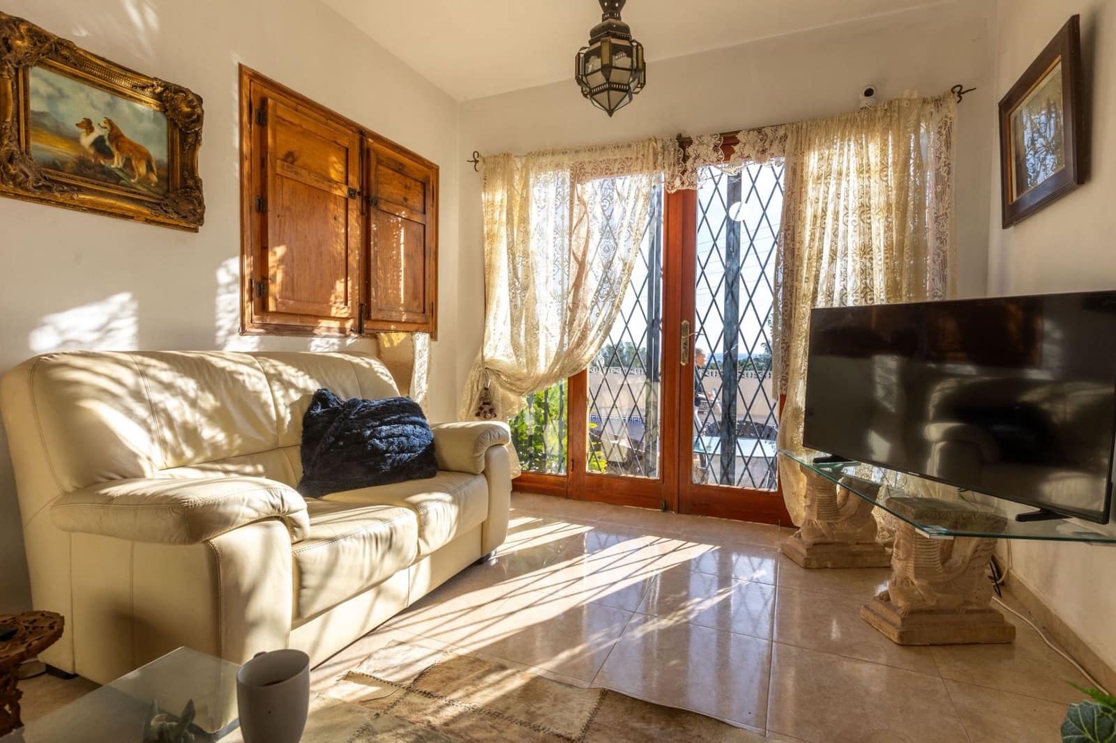 4 bedroom Villa for sale in Alfaz del Pi / L'Alfas del Pi with pool garage - € 550,000 (Ref: 7432769)