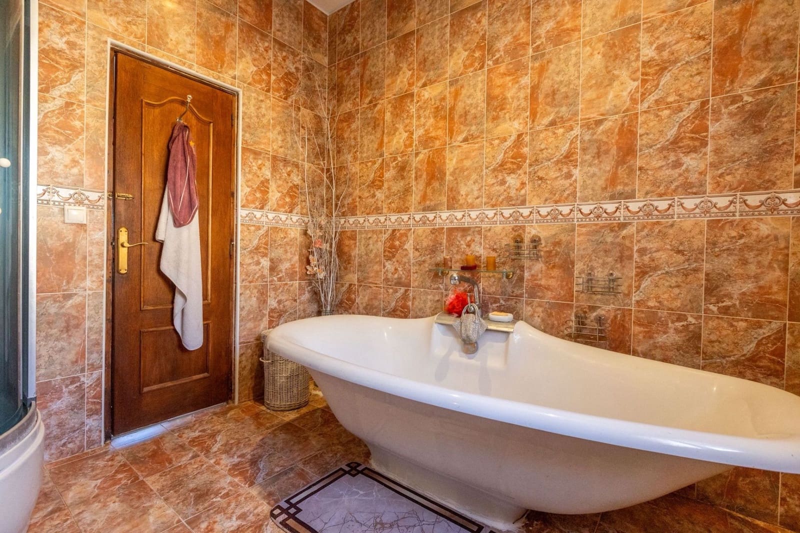 4 bedroom Villa for sale in Alfaz del Pi / L'Alfas del Pi with pool garage - € 550,000 (Ref: 7432769)