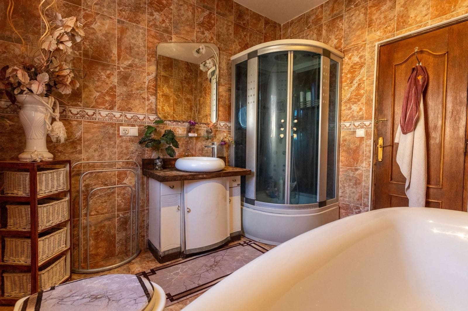 4 bedroom Villa for sale in Alfaz del Pi / L'Alfas del Pi with pool garage - € 550,000 (Ref: 7432769)