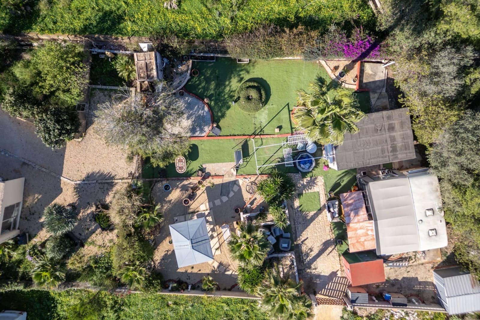 4 bedroom Villa for sale in Alfaz del Pi / L'Alfas del Pi with pool garage - € 550,000 (Ref: 7432769)