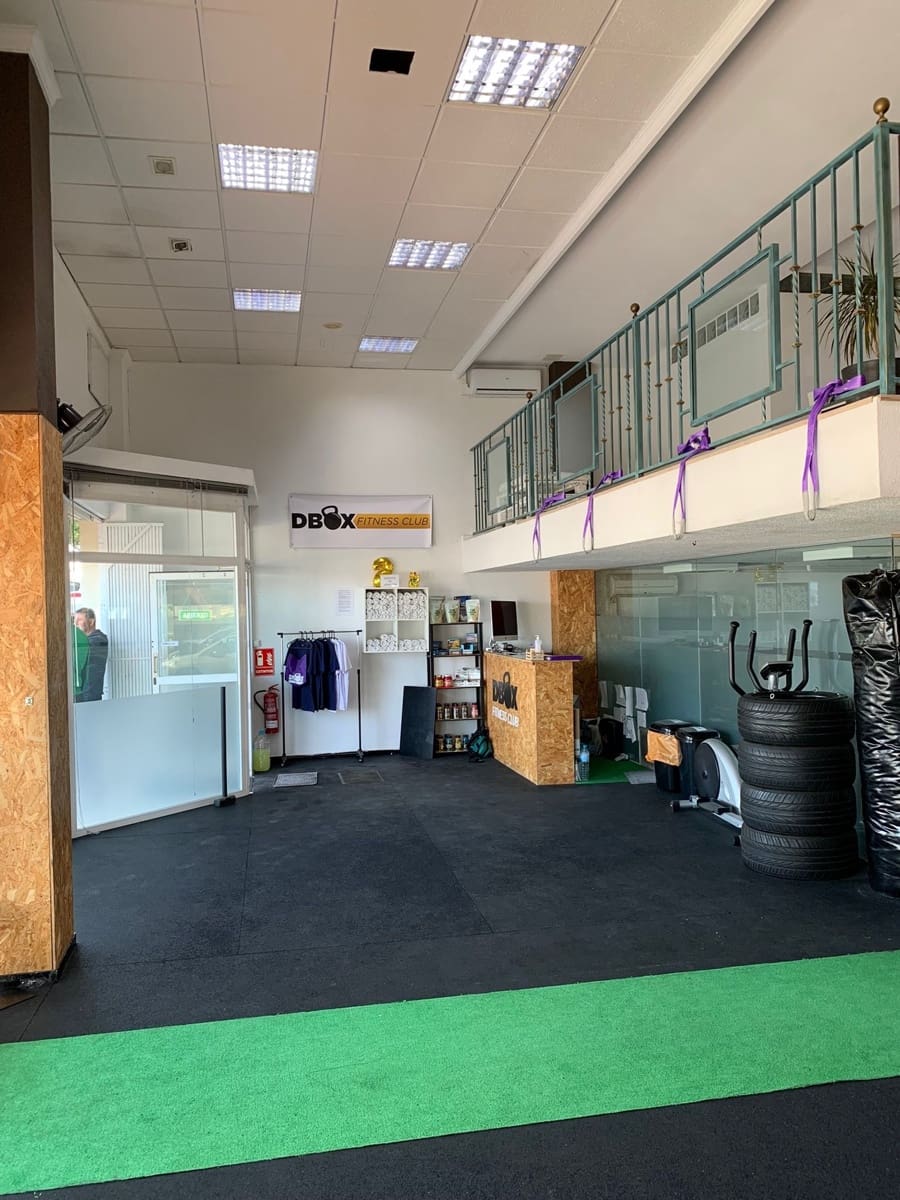 Komercyjne na sprzedaż w Alfaz del Pi / L'Alfas del Pi - 299 000 € (Ref: 7532949)