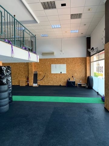 Commercial for sale in Alfaz del Pi / L'Alfàs del Pi - € 299,000 (Ref: 7532949)