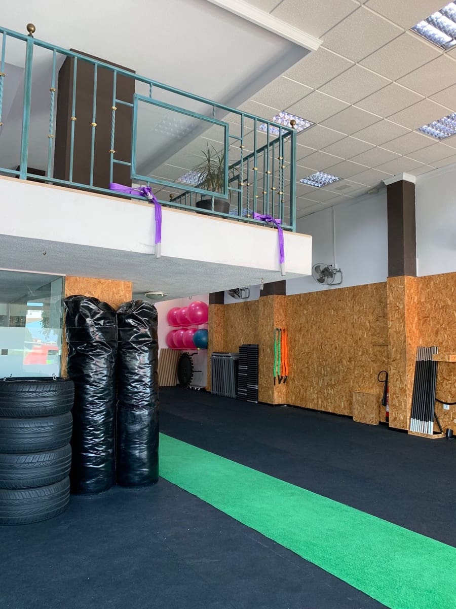 Komercyjne na sprzedaż w Alfaz del Pi / L'Alfas del Pi - 299 000 € (Ref: 7532949)