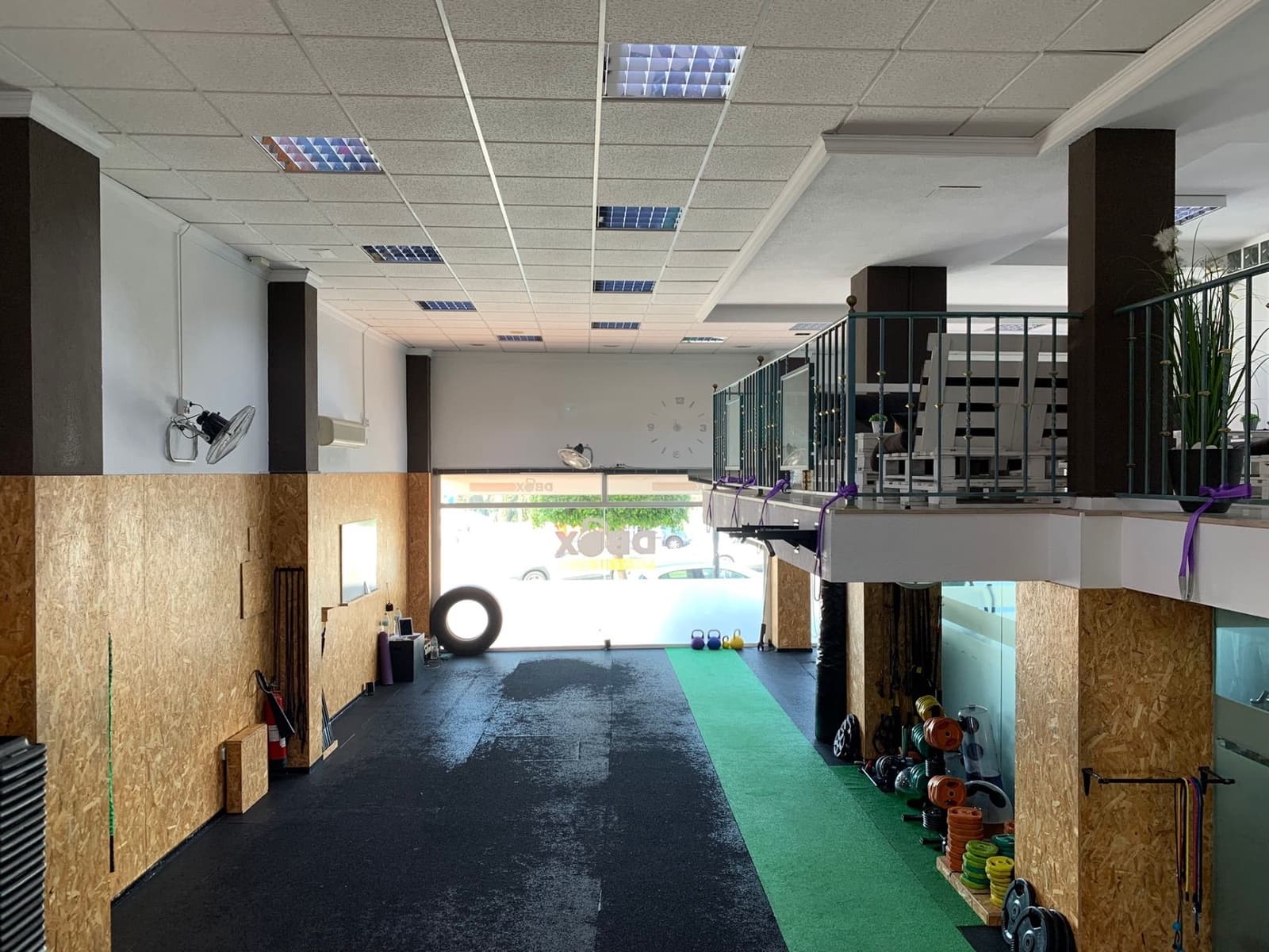 Komercyjne na sprzedaż w Alfaz del Pi / L'Alfas del Pi - 299 000 € (Ref: 7532949)