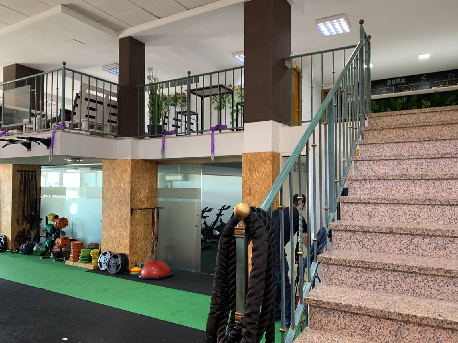 Komercyjne na sprzedaż w Alfaz del Pi / L'Alfas del Pi - 299 000 € (Ref: 7532949)