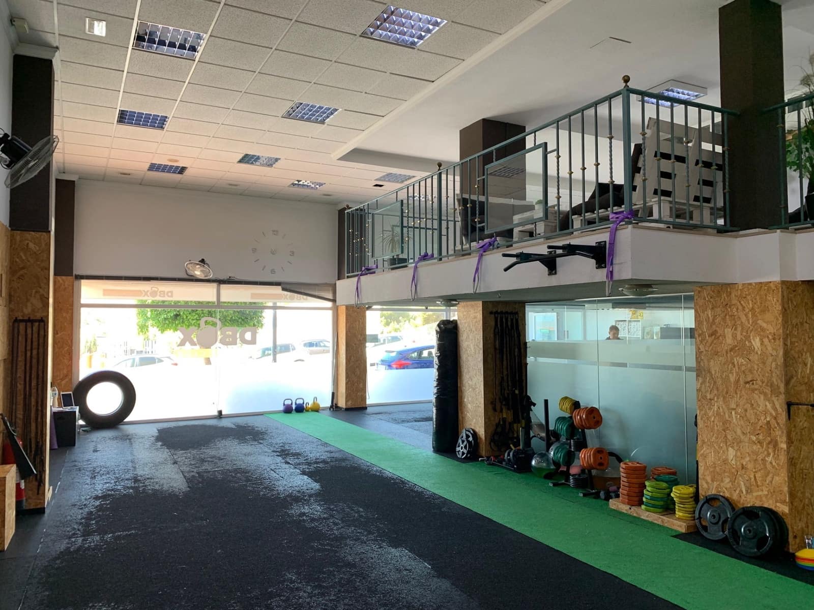 Komercyjne na sprzedaż w Alfaz del Pi / L'Alfas del Pi - 299 000 € (Ref: 7532949)