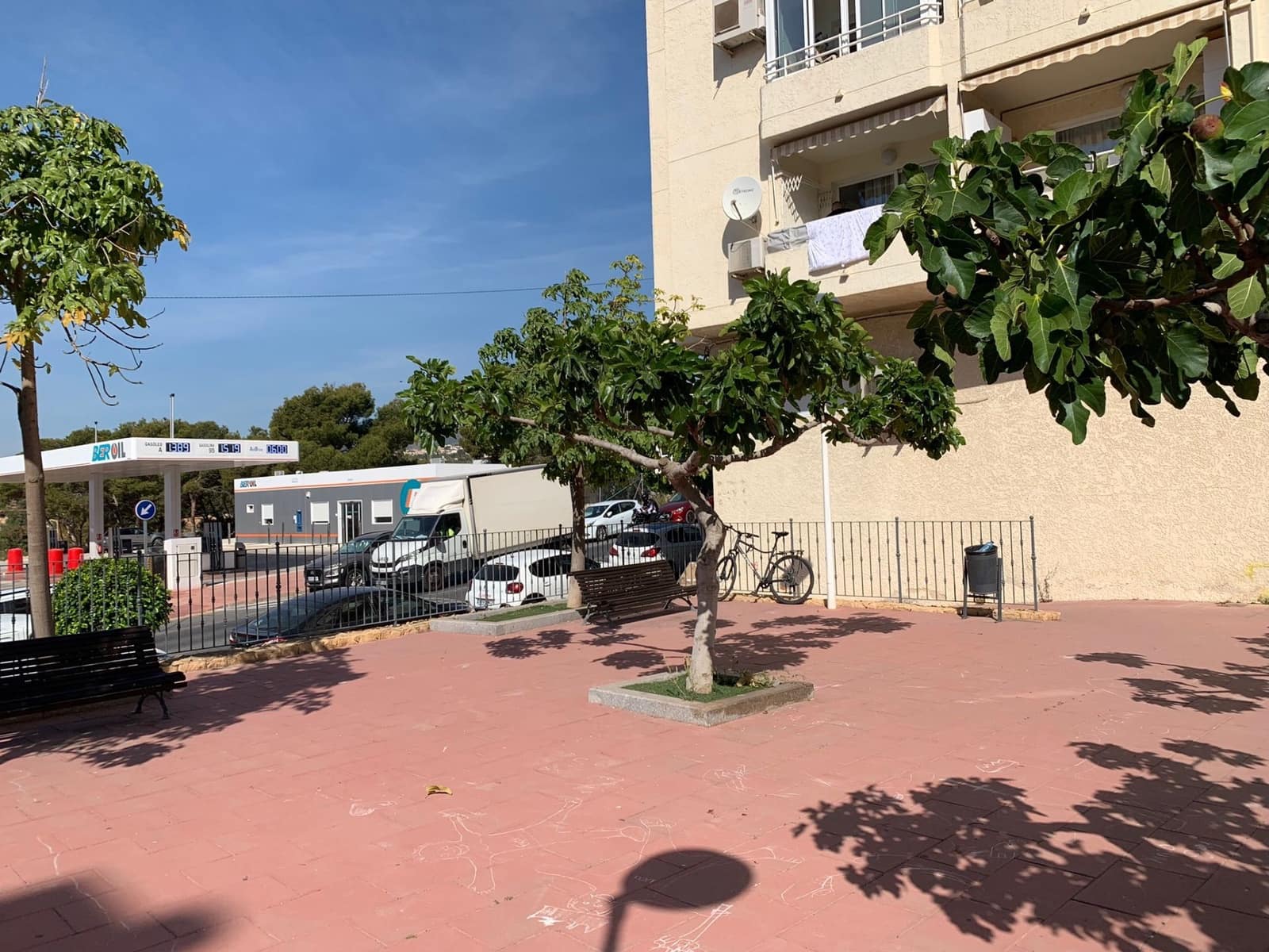 Komercyjne na sprzedaż w Alfaz del Pi / L'Alfas del Pi - 299 000 € (Ref: 7532949)