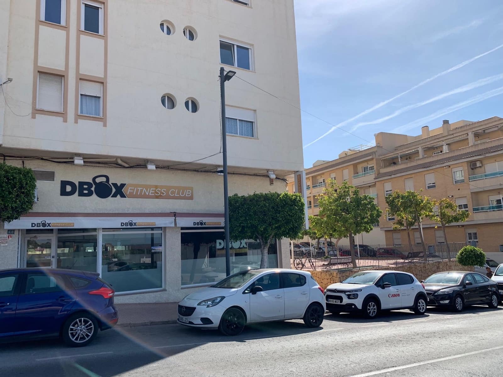 Komercyjne na sprzedaż w Alfaz del Pi / L'Alfas del Pi - 299 000 € (Ref: 7532949)