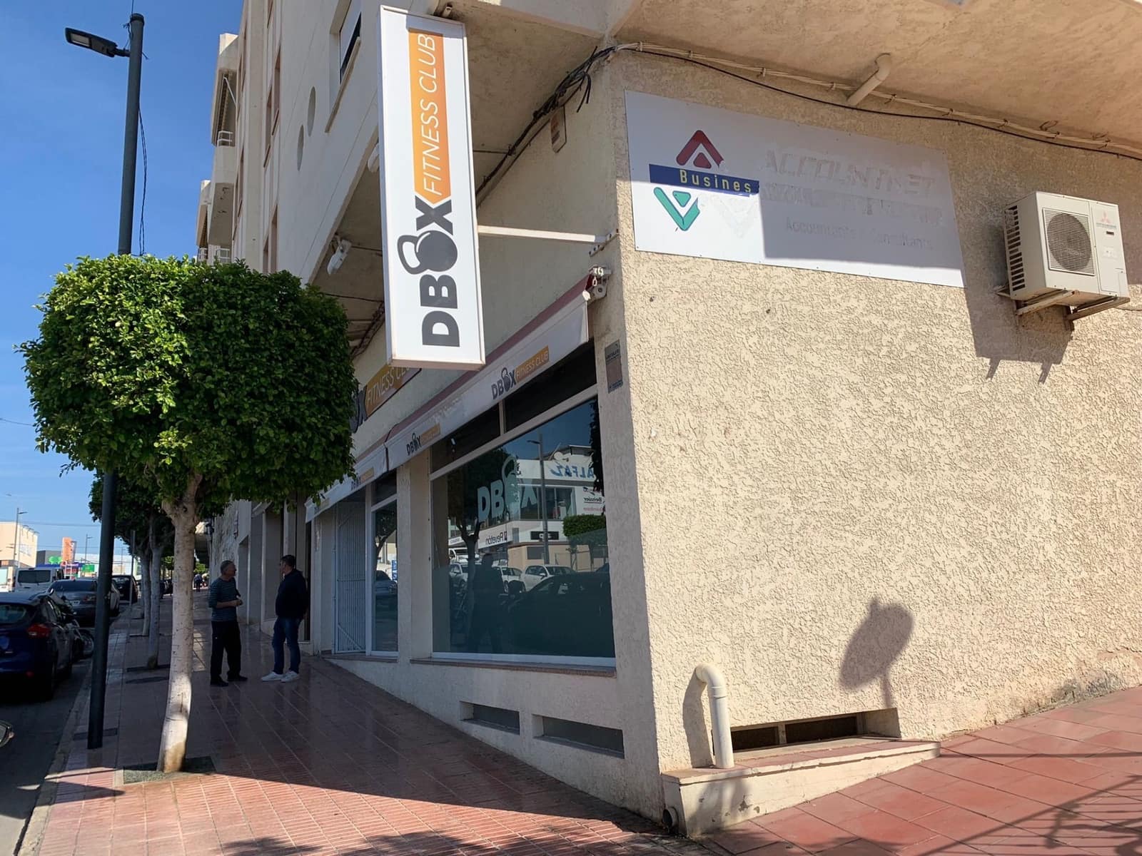 Komercyjne na sprzedaż w Alfaz del Pi / L'Alfas del Pi - 299 000 € (Ref: 7532949)