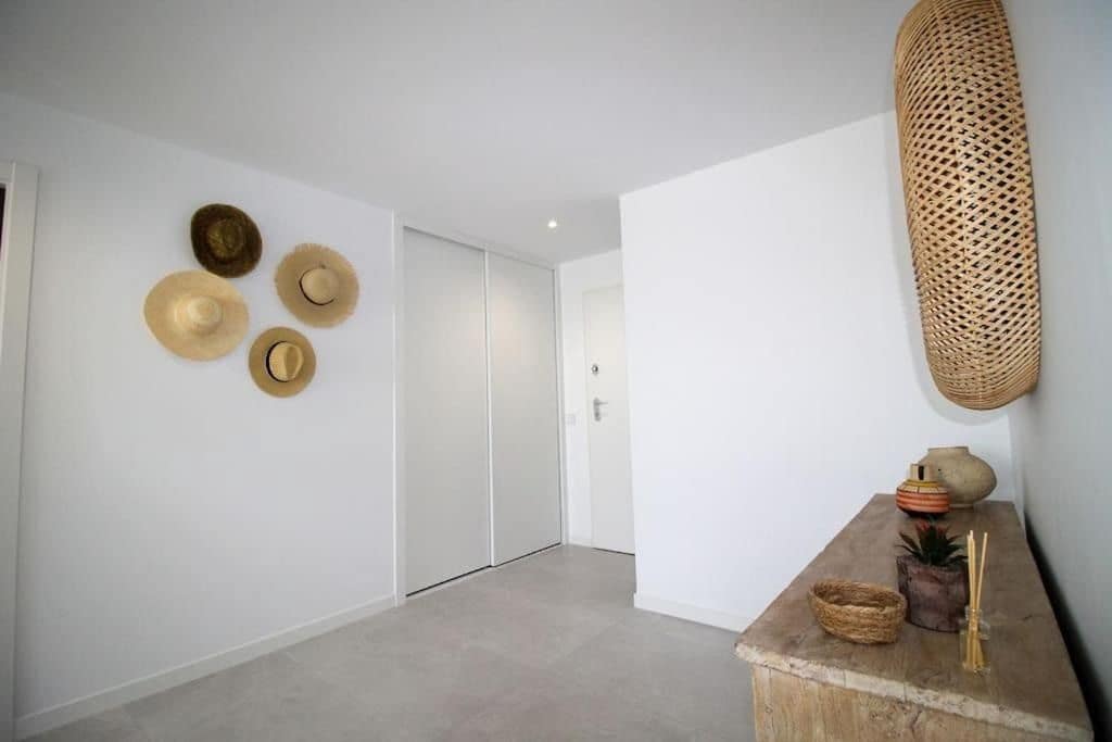 Casa de 4 habitaciones en Finestrat en venta con piscina garaje - 595.000 € (Ref: 7763648)