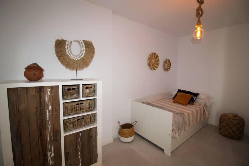 Casa de 4 habitaciones en Finestrat en venta con piscina garaje - 595.000 € (Ref: 7763648)