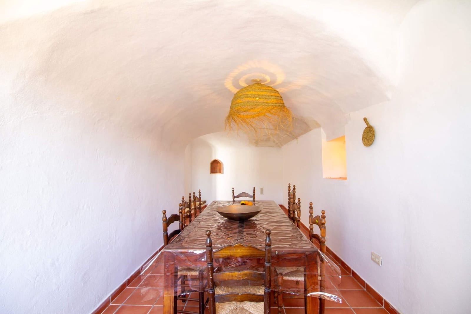 4 slaapkamer Huis te koop in Polop met zwembad - € 550.000 (Ref: 7769974)