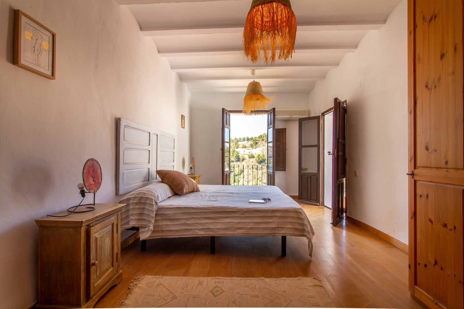 4 slaapkamer Huis te koop in Polop met zwembad - € 550.000 (Ref: 7769974)