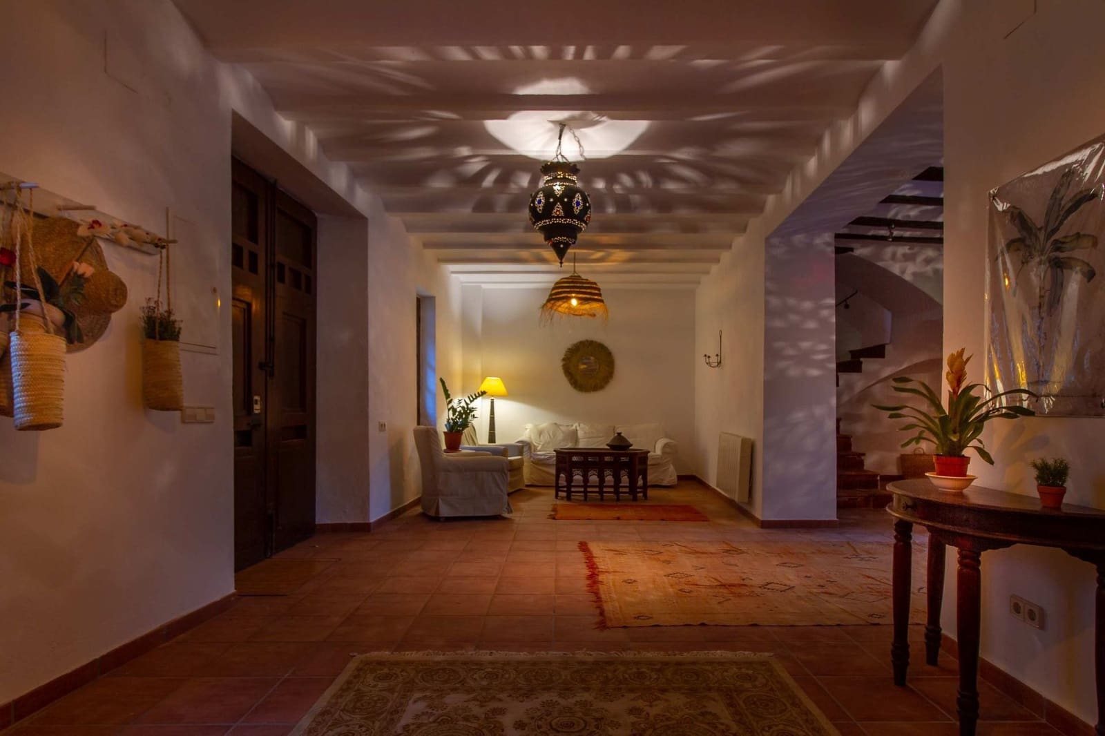 4 slaapkamer Huis te koop in Polop met zwembad - € 550.000 (Ref: 7769974)