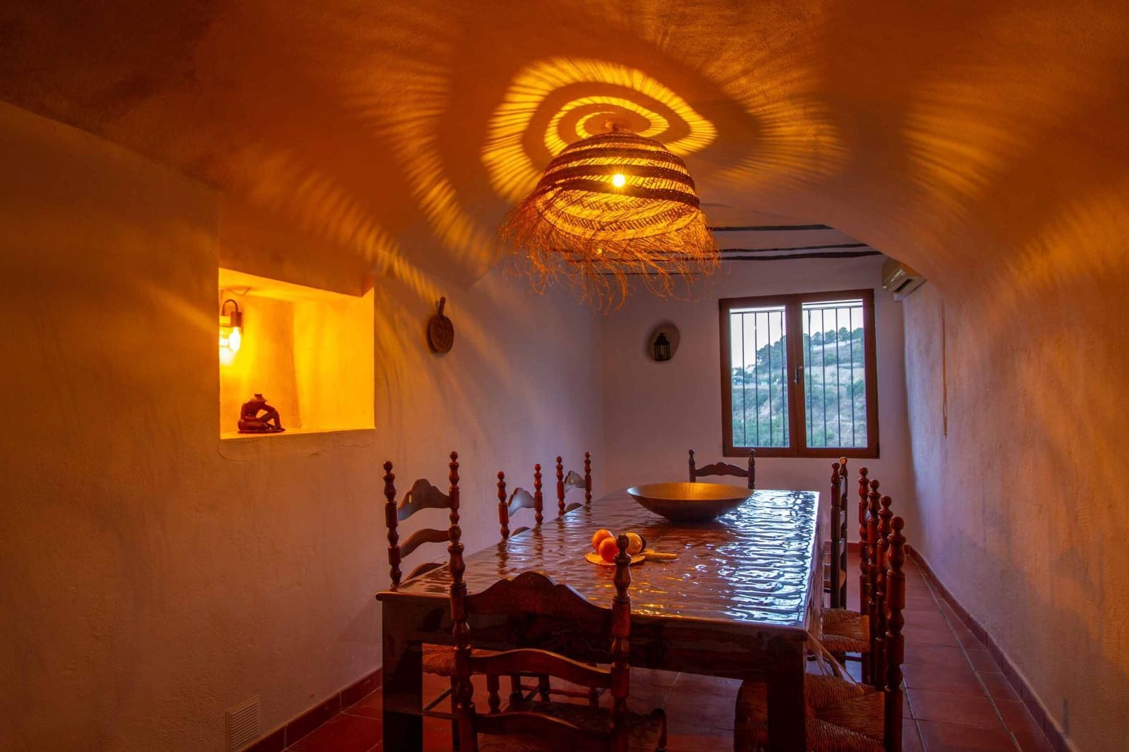 4 slaapkamer Huis te koop in Polop met zwembad - € 550.000 (Ref: 7769974)