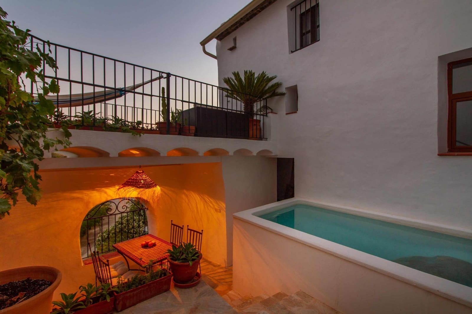 4 slaapkamer Huis te koop in Polop met zwembad - € 550.000 (Ref: 7769974)