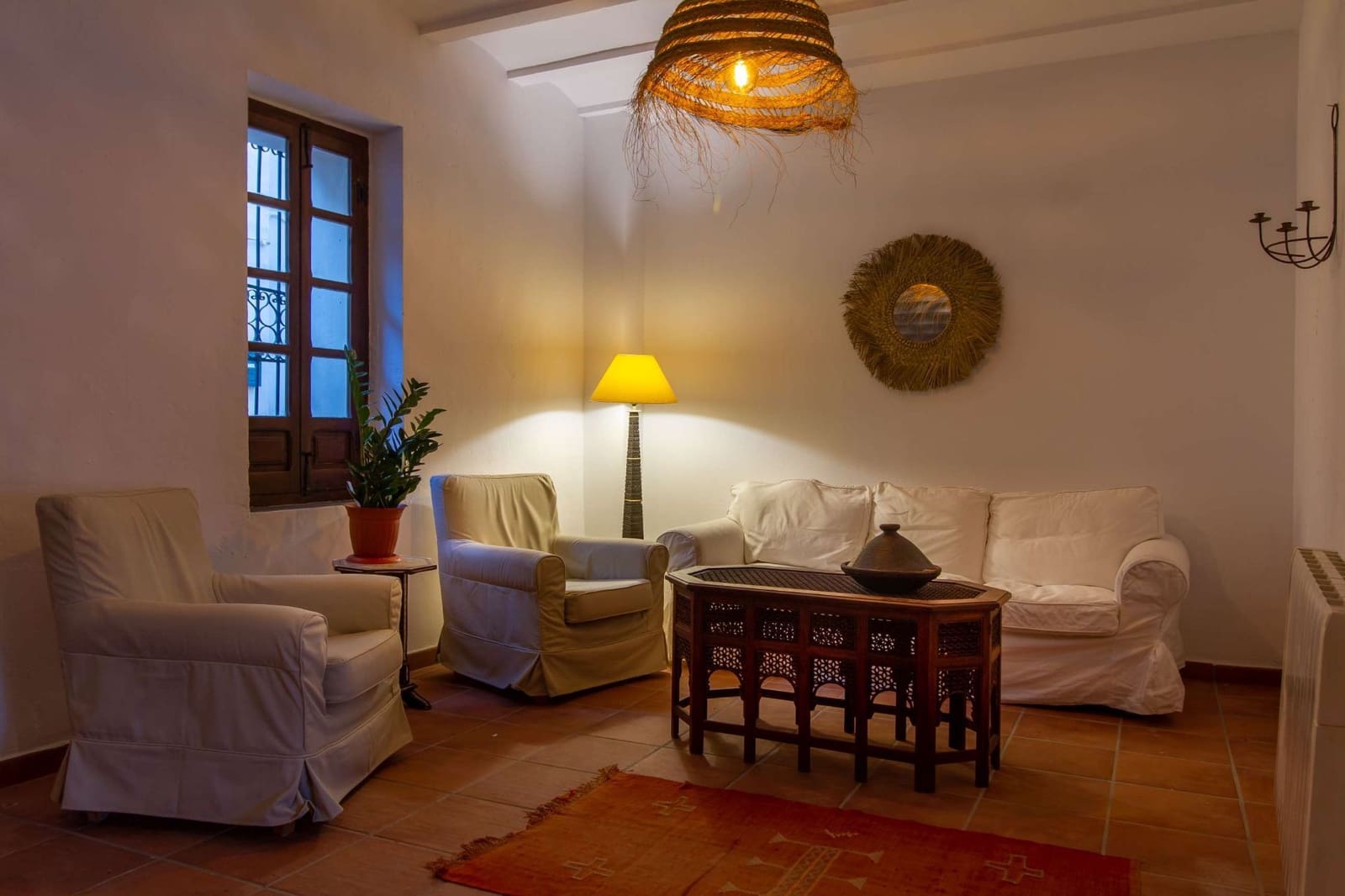 4 slaapkamer Huis te koop in Polop met zwembad - € 550.000 (Ref: 7769974)