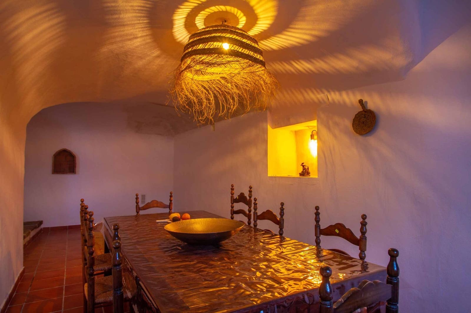 4 slaapkamer Huis te koop in Polop met zwembad - € 550.000 (Ref: 7769974)