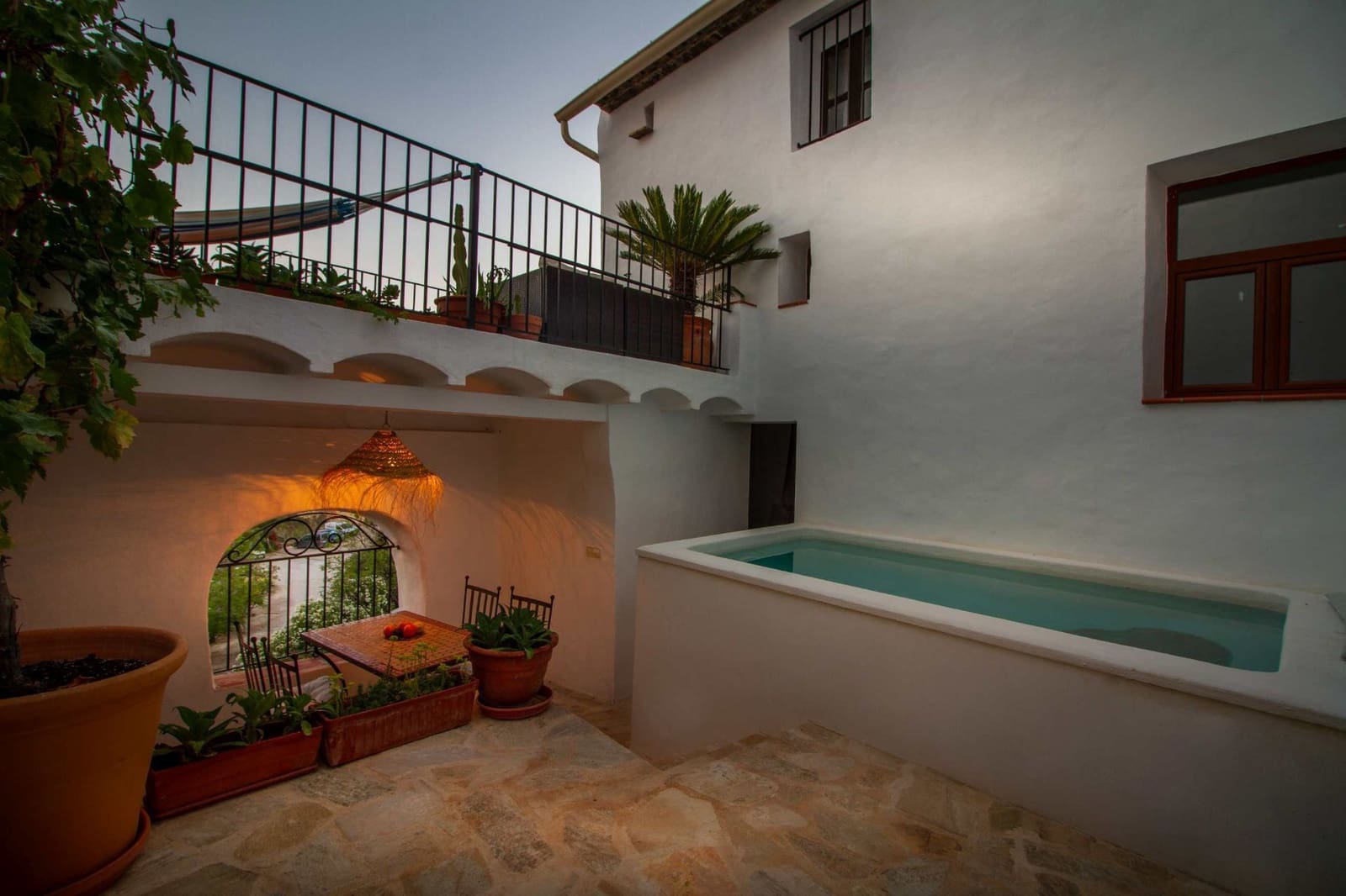 4 slaapkamer Huis te koop in Polop met zwembad - € 550.000 (Ref: 7769974)