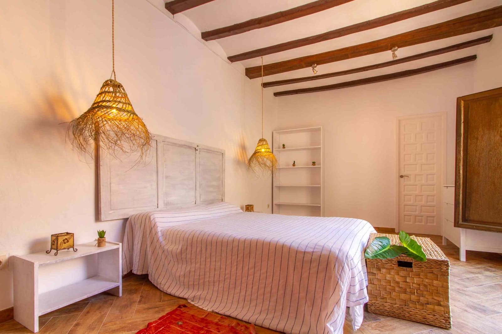 4 slaapkamer Huis te koop in Polop met zwembad - € 550.000 (Ref: 7769974)