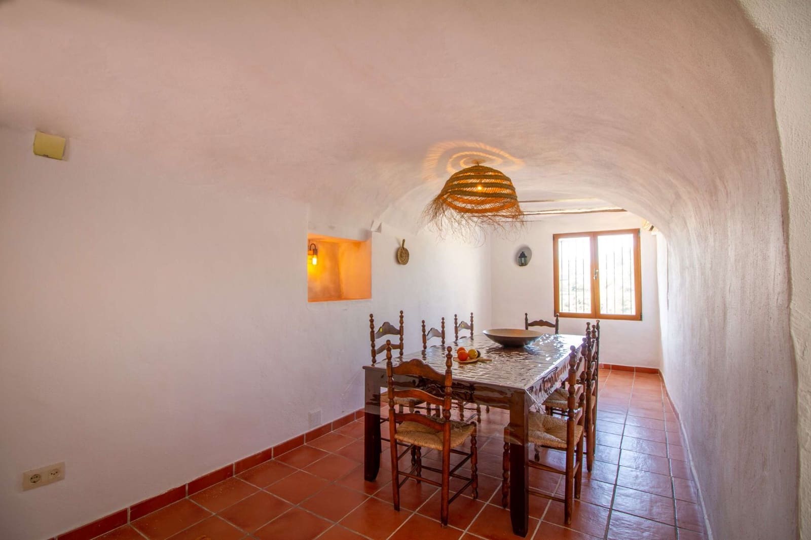 4 slaapkamer Huis te koop in Polop met zwembad - € 550.000 (Ref: 7769974)