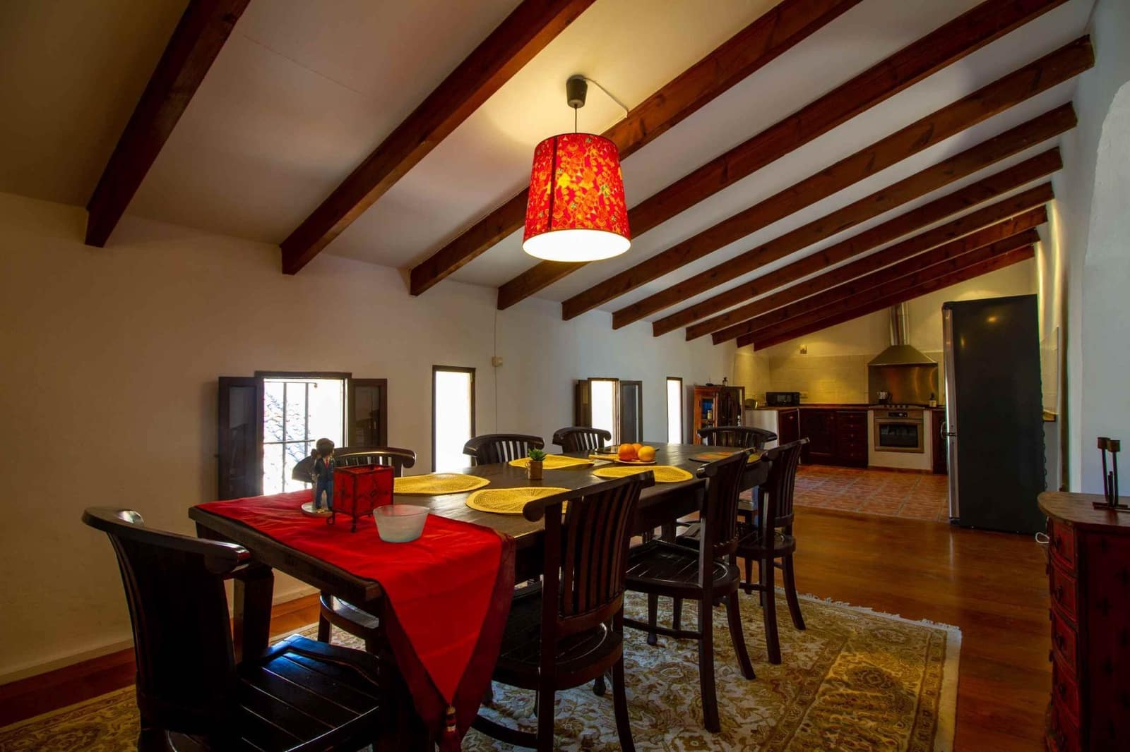 4 slaapkamer Huis te koop in Polop met zwembad - € 550.000 (Ref: 7769974)