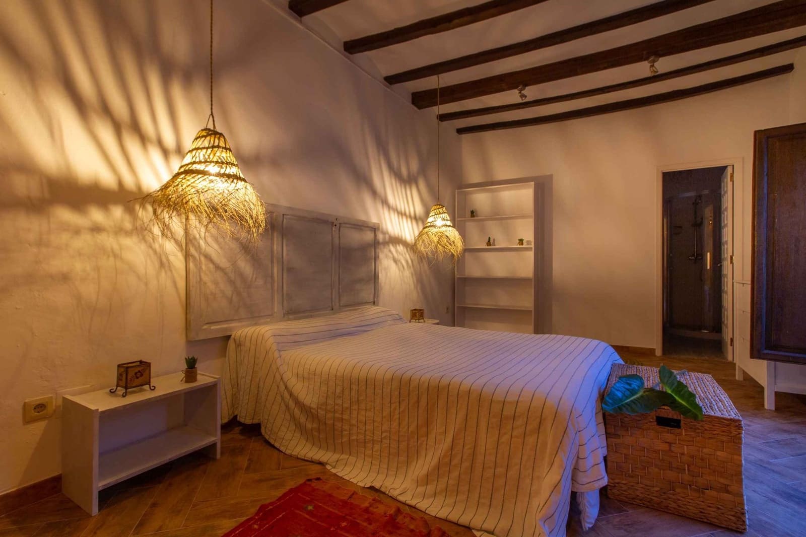 4 slaapkamer Huis te koop in Polop met zwembad - € 550.000 (Ref: 7769974)