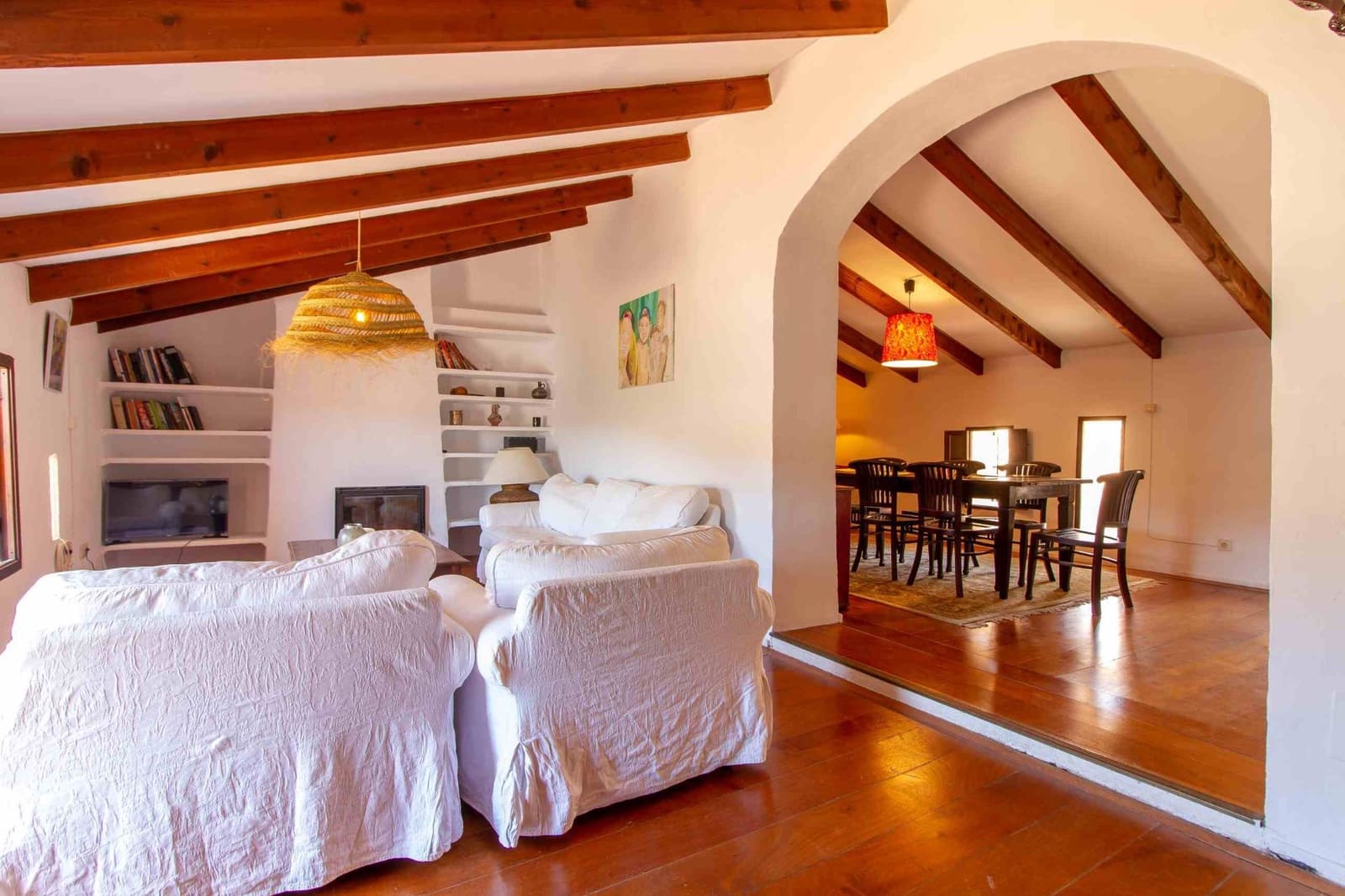 4 slaapkamer Huis te koop in Polop met zwembad - € 550.000 (Ref: 7769974)