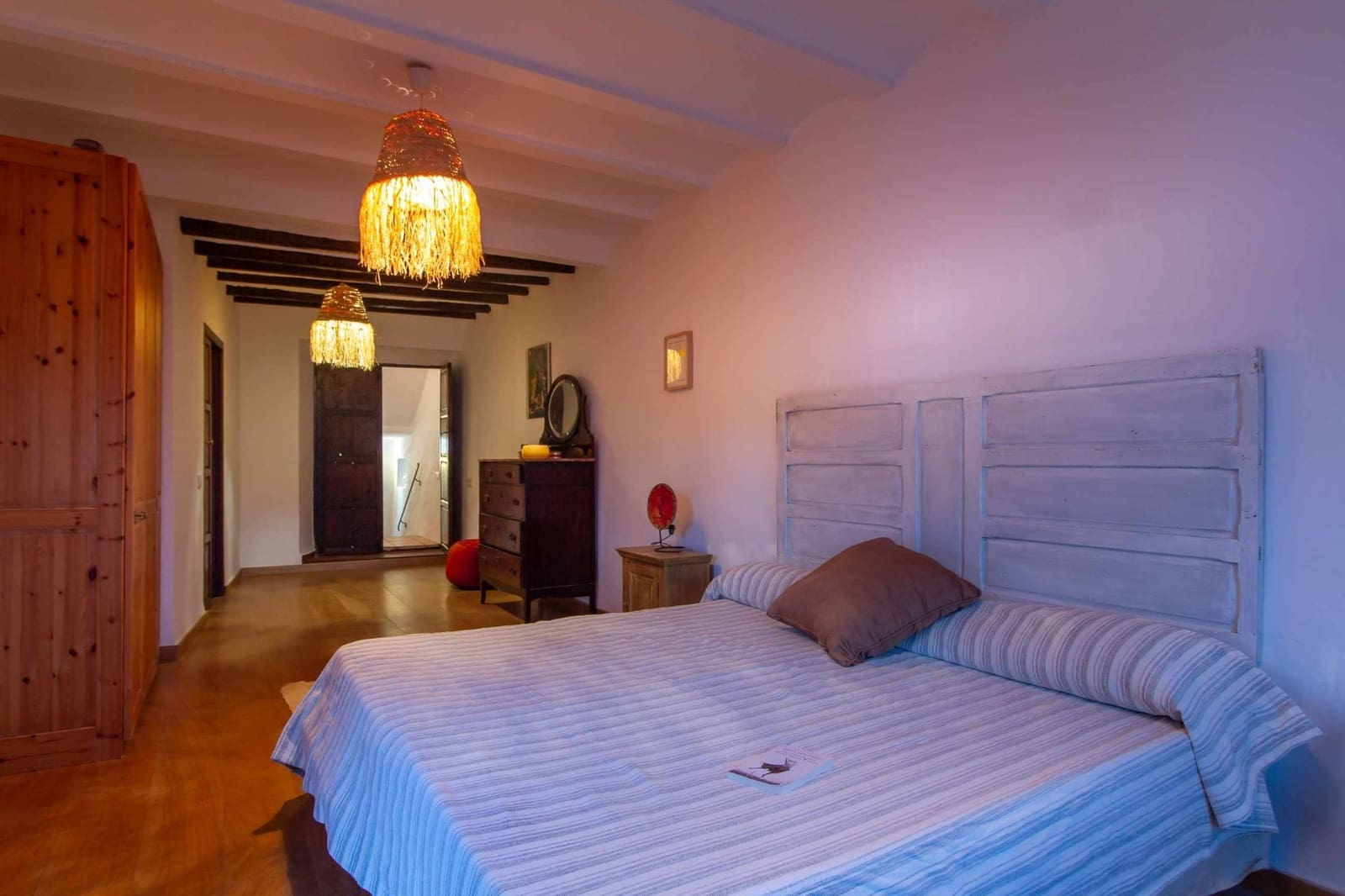 4 slaapkamer Huis te koop in Polop met zwembad - € 550.000 (Ref: 7769974)