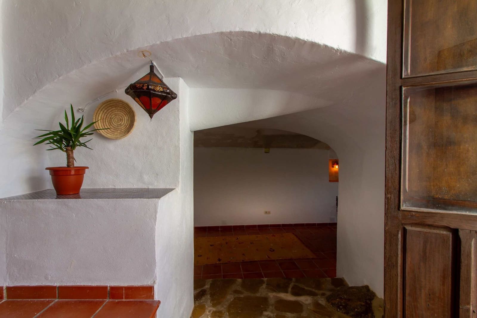 4 slaapkamer Huis te koop in Polop met zwembad - € 550.000 (Ref: 7769974)