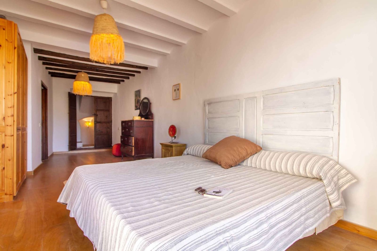 4 slaapkamer Huis te koop in Polop met zwembad - € 550.000 (Ref: 7769974)