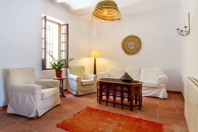 4 slaapkamer Huis te koop in Polop met zwembad - € 550.000 (Ref: 7769974)