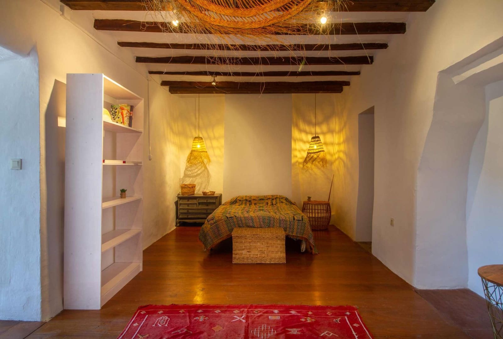 4 slaapkamer Huis te koop in Polop met zwembad - € 550.000 (Ref: 7769974)