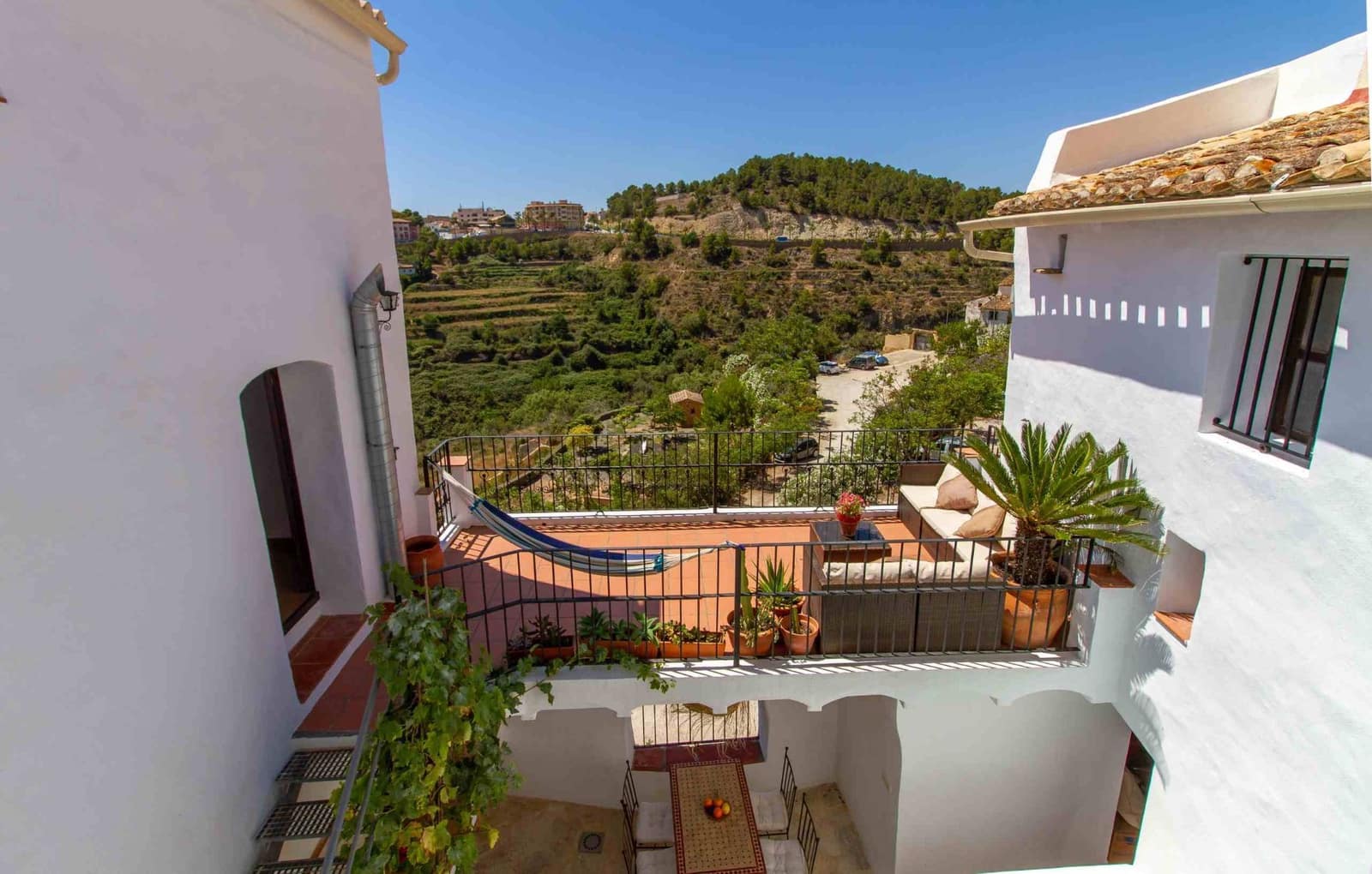 4 slaapkamer Huis te koop in Polop met zwembad - € 550.000 (Ref: 7769974)