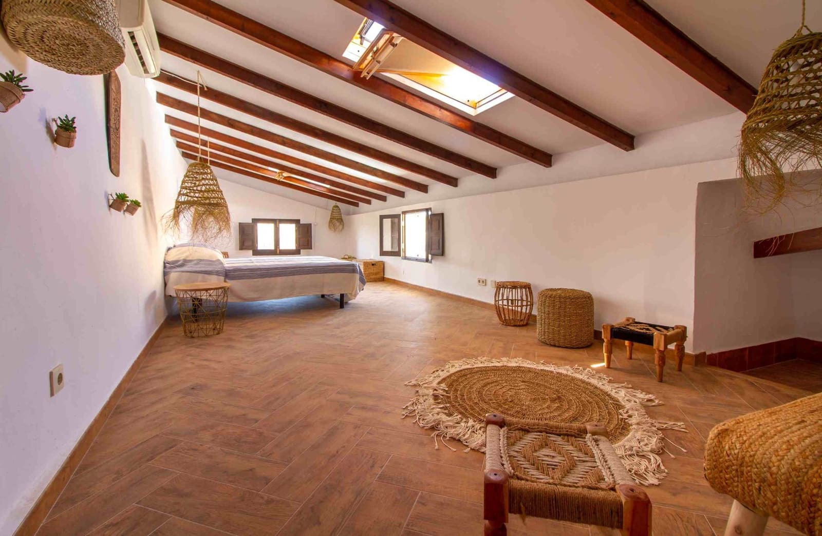 4 slaapkamer Huis te koop in Polop met zwembad - € 550.000 (Ref: 7769974)