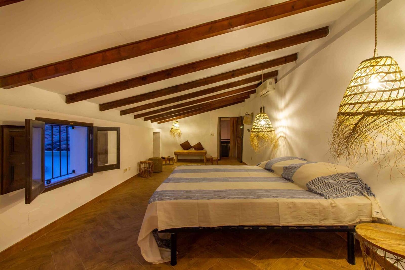 4 slaapkamer Huis te koop in Polop met zwembad - € 550.000 (Ref: 7769974)