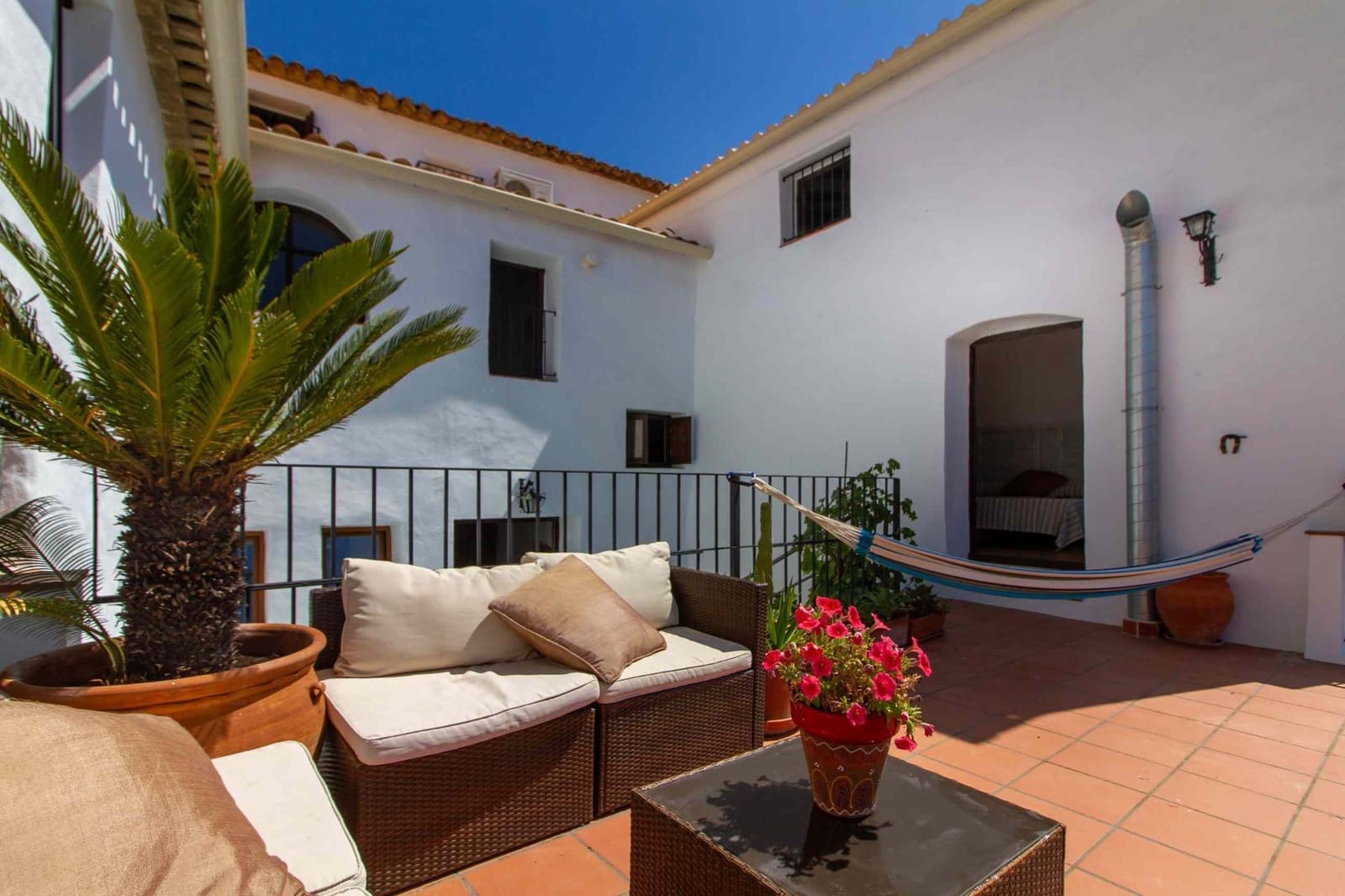 4 slaapkamer Huis te koop in Polop met zwembad - € 550.000 (Ref: 7769974)