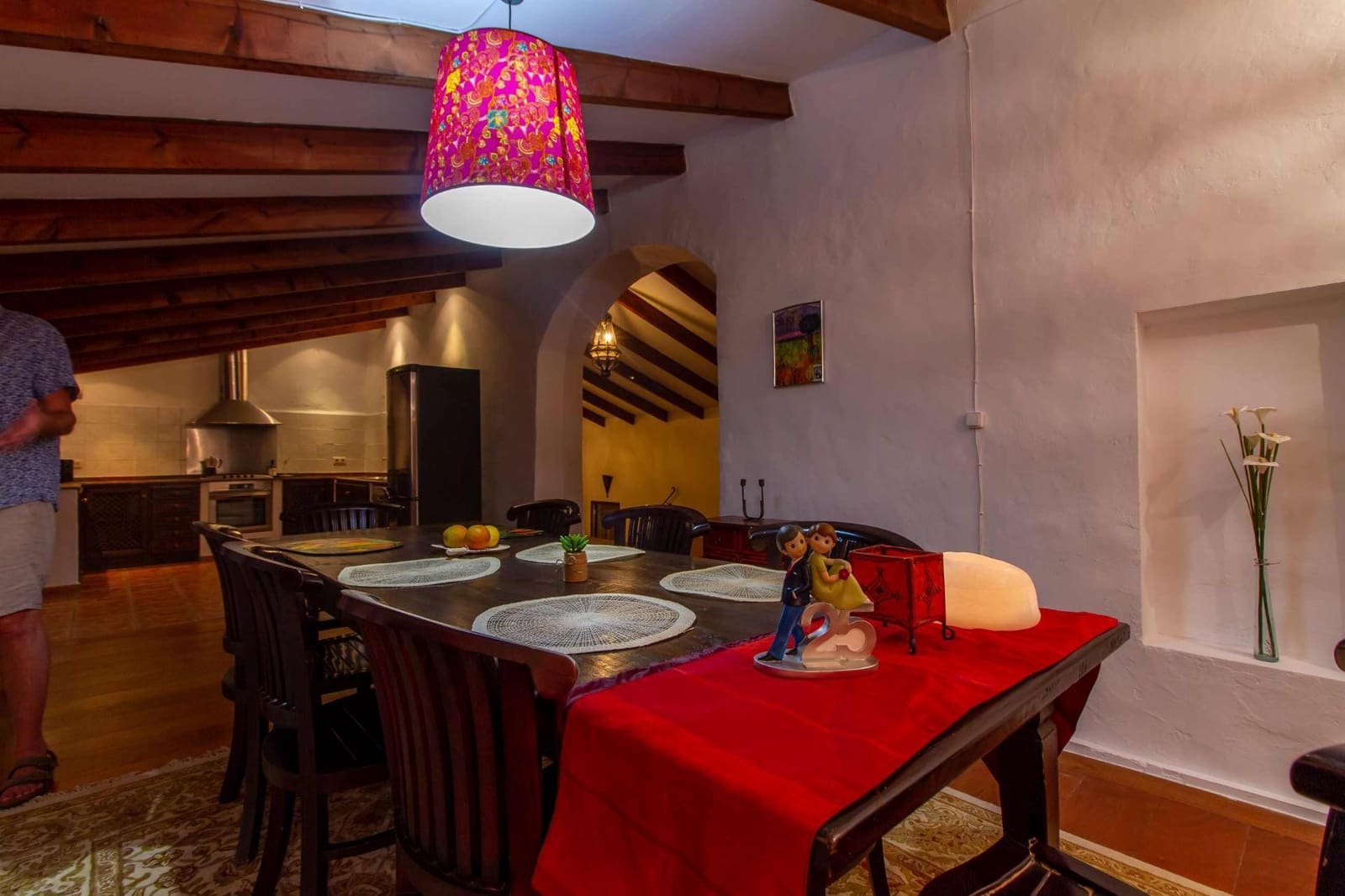 4 slaapkamer Huis te koop in Polop met zwembad - € 550.000 (Ref: 7769974)