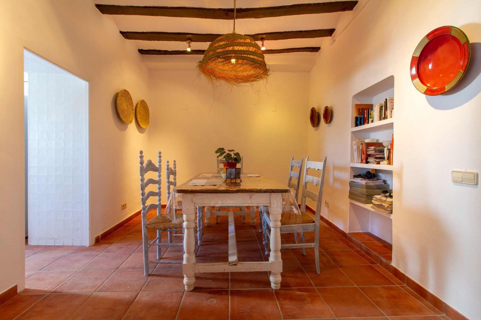 4 slaapkamer Huis te koop in Polop met zwembad - € 550.000 (Ref: 7769974)