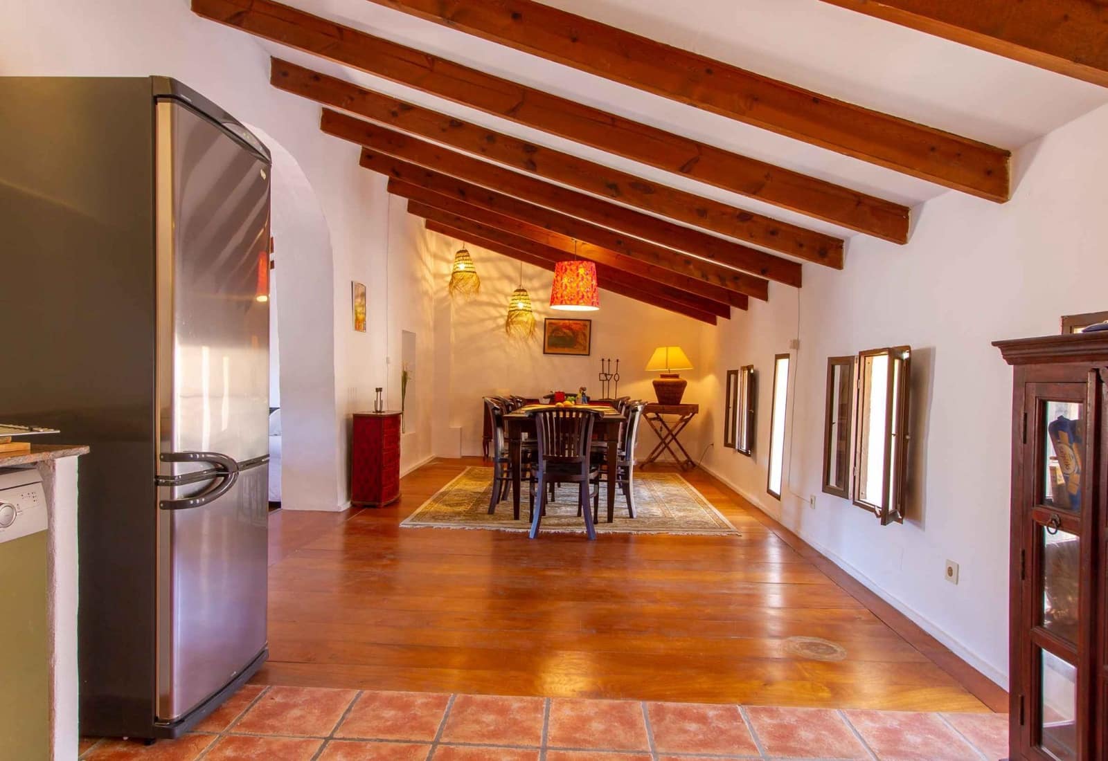 4 slaapkamer Huis te koop in Polop met zwembad - € 550.000 (Ref: 7769974)