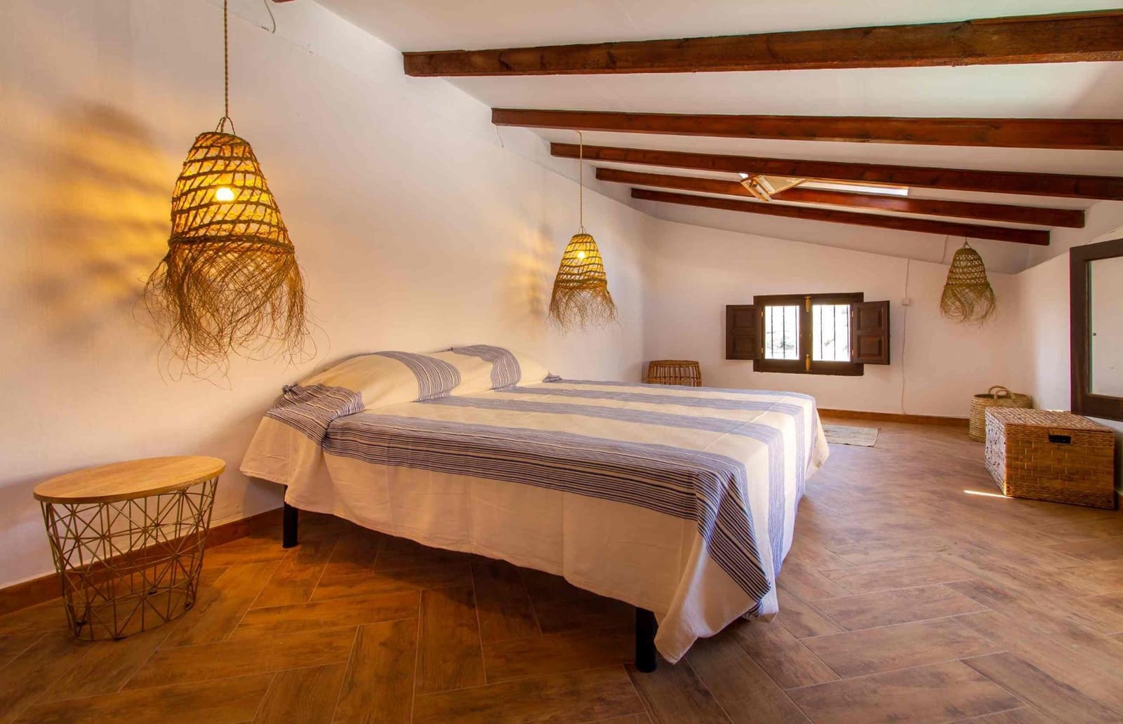 4 slaapkamer Huis te koop in Polop met zwembad - € 550.000 (Ref: 7769974)