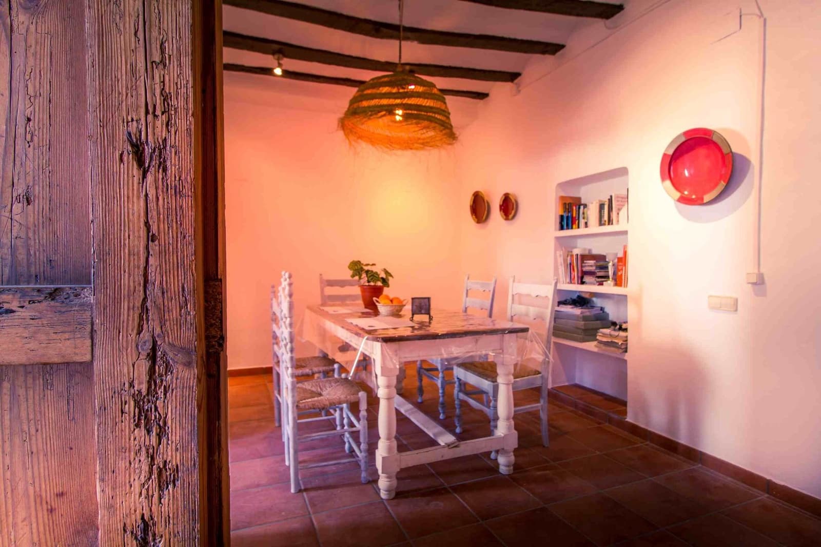 4 slaapkamer Huis te koop in Polop met zwembad - € 550.000 (Ref: 7769974)