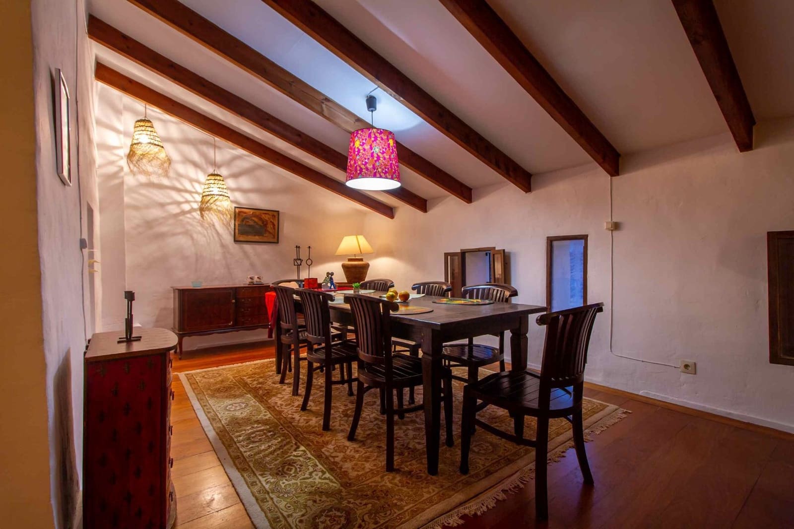 4 slaapkamer Huis te koop in Polop met zwembad - € 550.000 (Ref: 7769974)