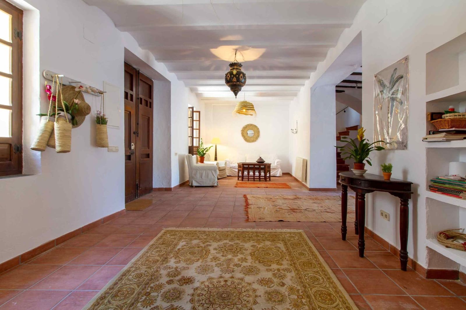 4 slaapkamer Huis te koop in Polop met zwembad - € 550.000 (Ref: 7769974)