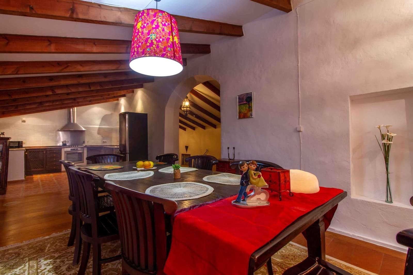 4 slaapkamer Huis te koop in Polop met zwembad - € 550.000 (Ref: 7769974)