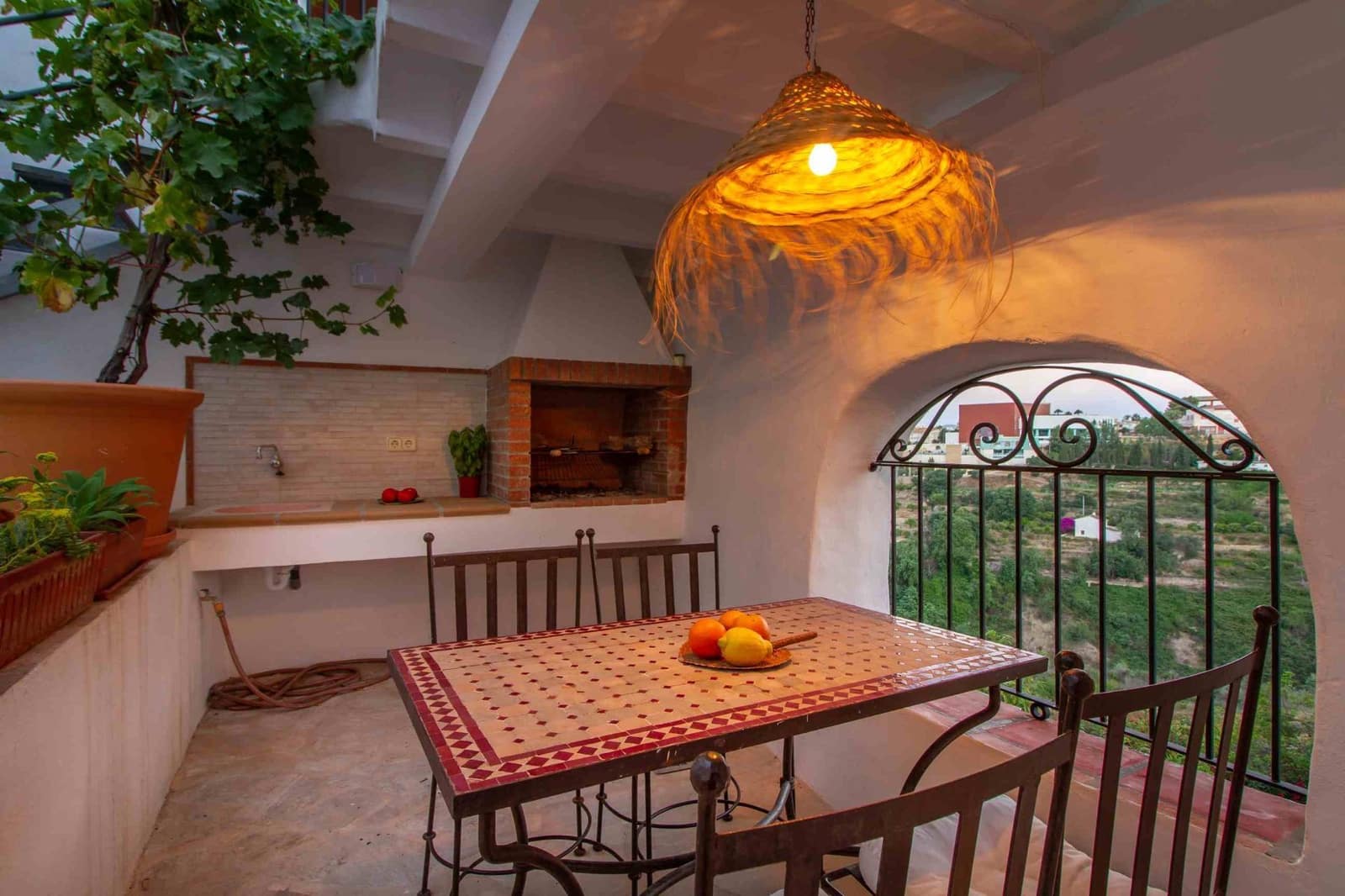 4 slaapkamer Huis te koop in Polop met zwembad - € 550.000 (Ref: 7769974)