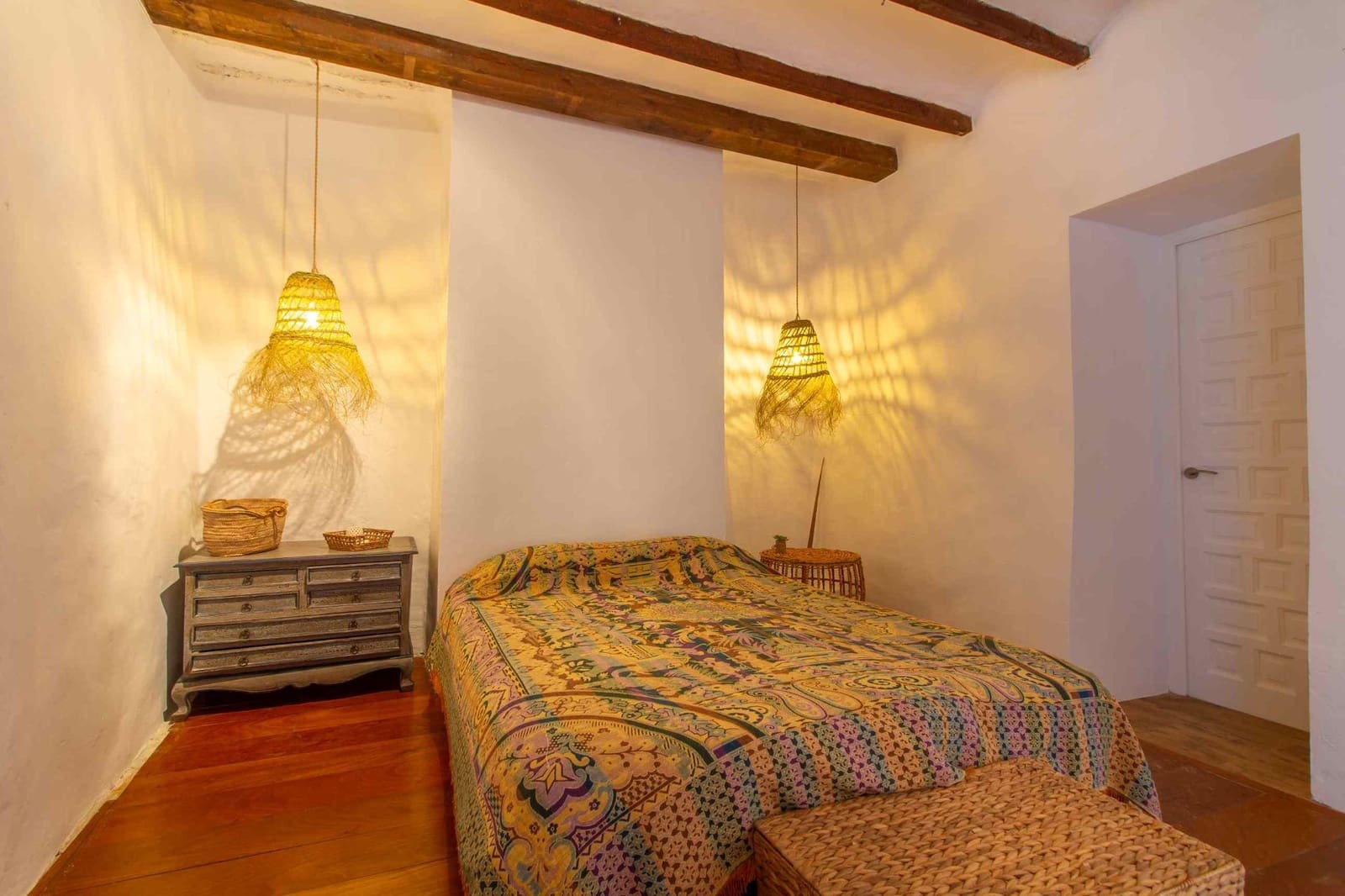 4 slaapkamer Huis te koop in Polop met zwembad - € 550.000 (Ref: 7769974)